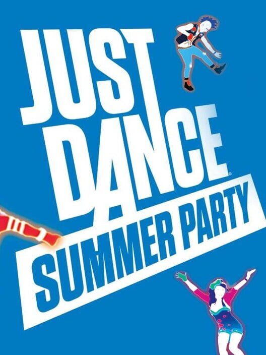 Just Dance: Summer Party (2011)