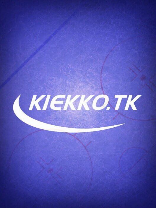 Kiekko.tk cover