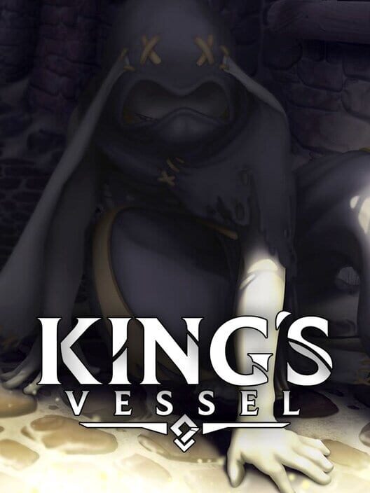 King's Vessel cover