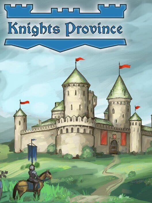 Knights Province screenshot