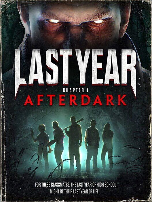 Last Year screenshot