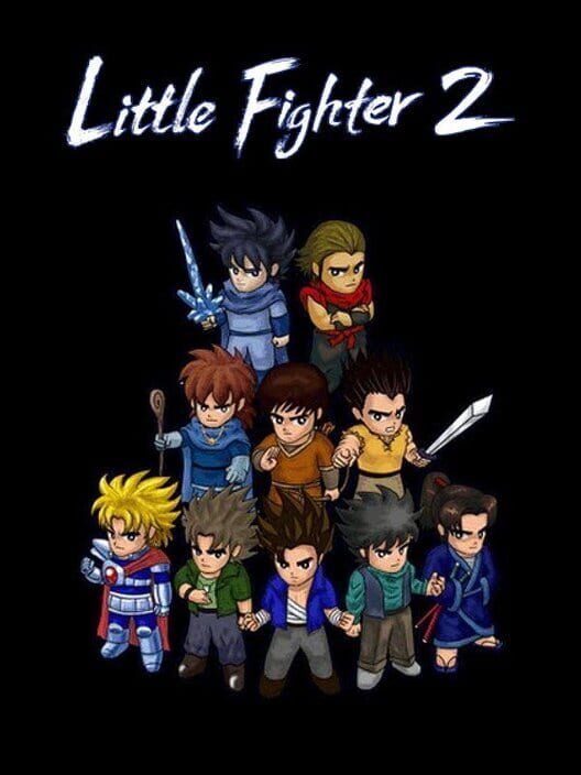 little fighter 2 for mac download