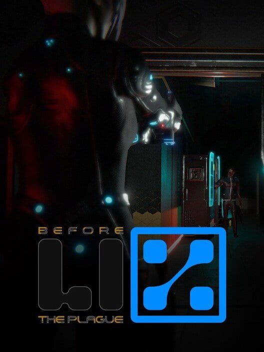 Liz: Before the Plague screenshot