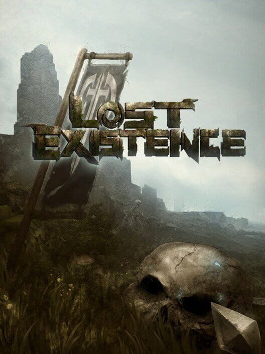 Lost Existence screenshot
