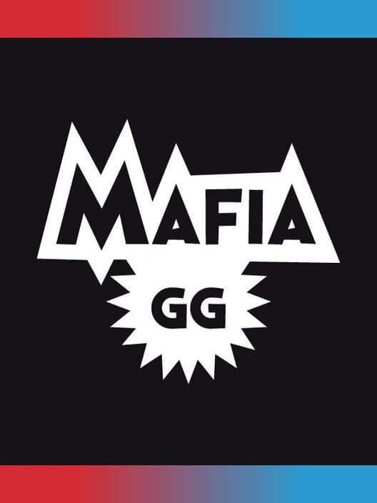 Mafia.gg cover