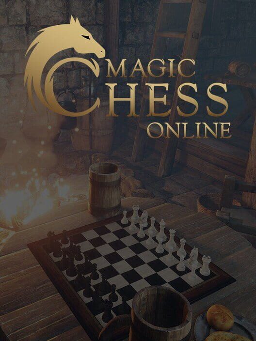 Magic Chess Online screenshot