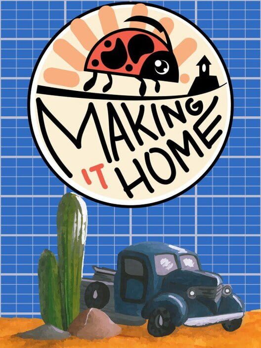 Making it Home screenshot