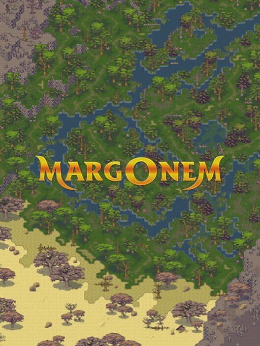 Margonem screenshot