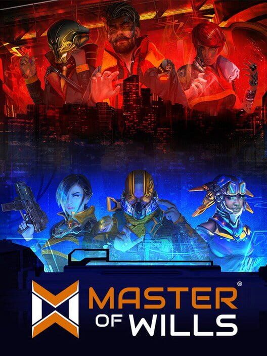 Master of Wills screenshot