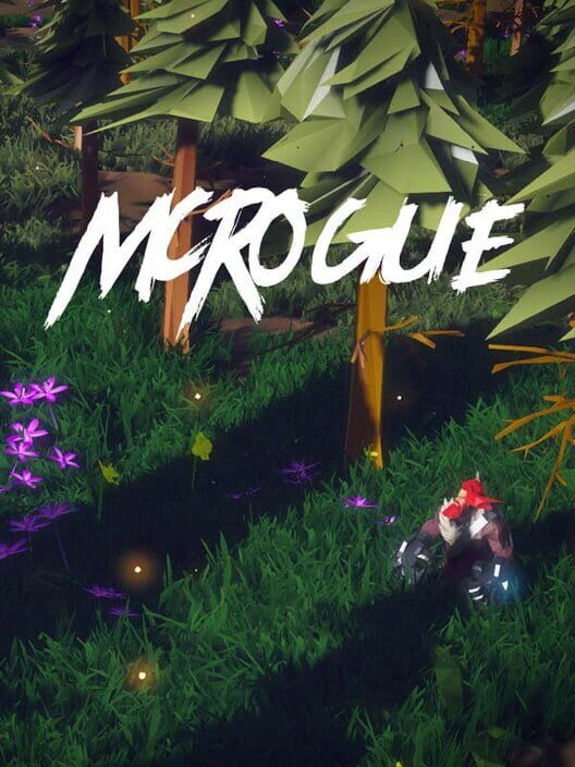 McRogue screenshot