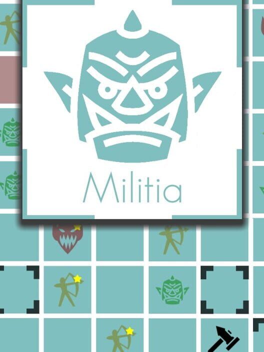 Militia screenshot