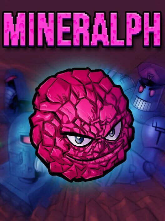 MineRalph screenshot