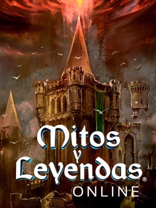 Mitos y Leyendas Online