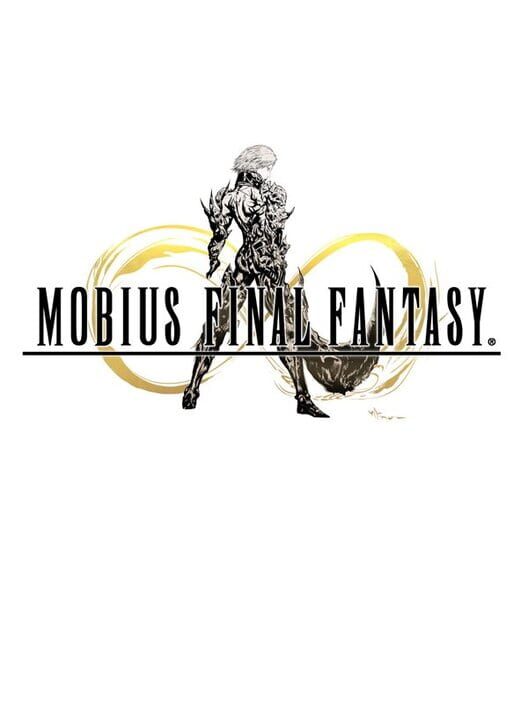Mobius Final Fantasy screenshot