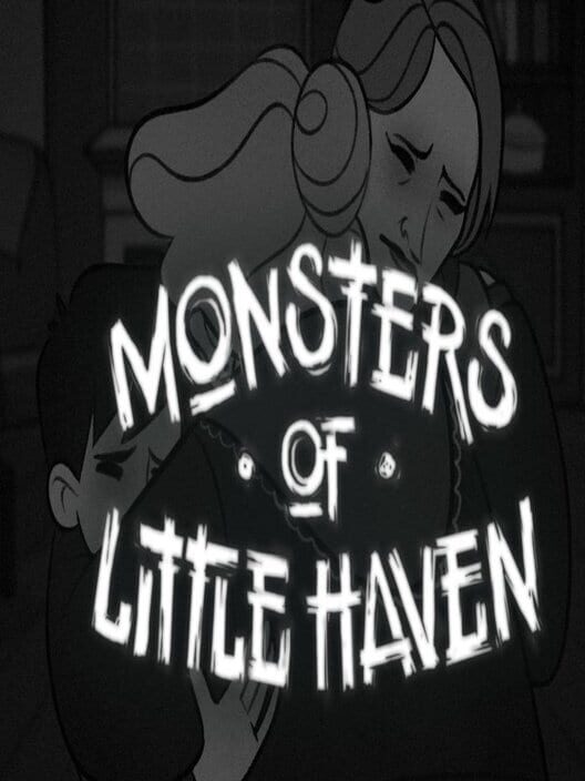 Monsters of Little Haven screenshot