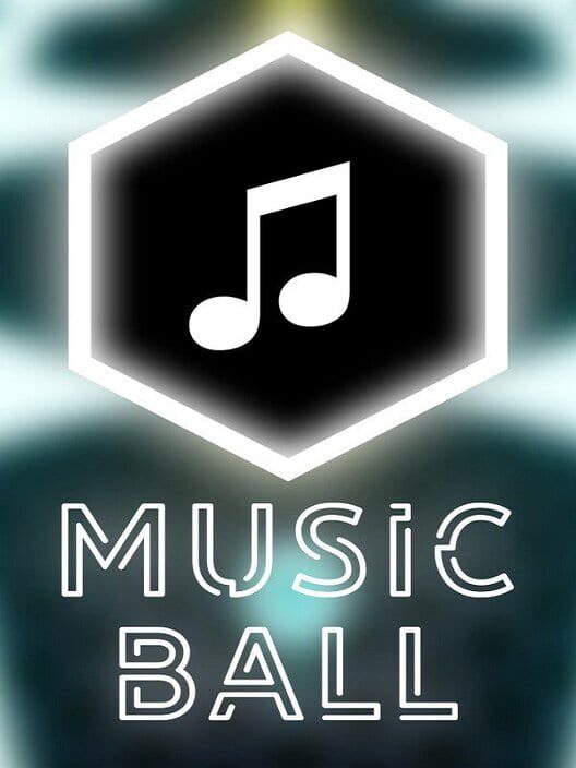 Music Ball cover