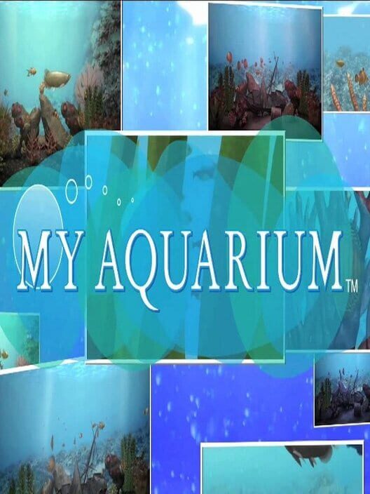 My Aquarium cover