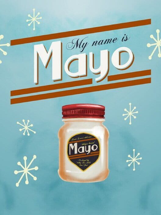 My Name is Mayo screenshot