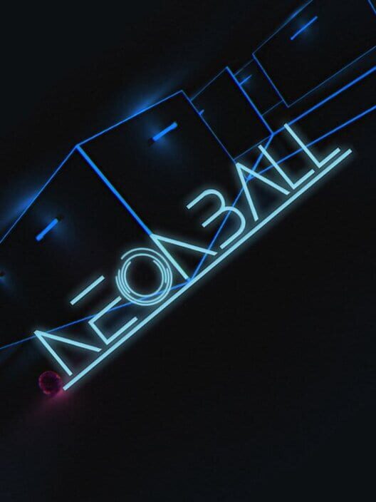 NeonBall screenshot