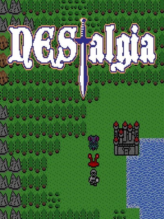 NEStalgia screenshot