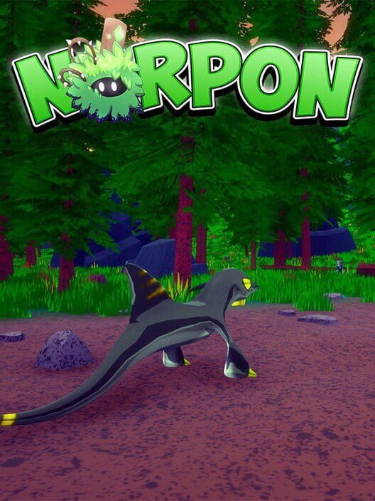 Norpon screenshot