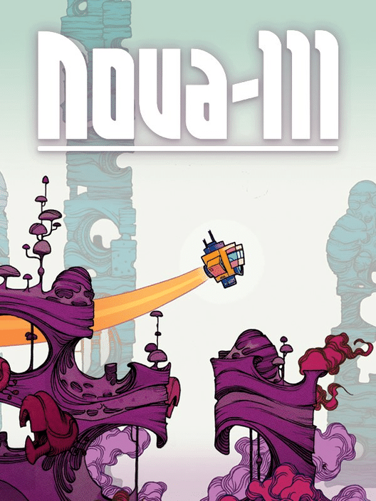 Nova-111