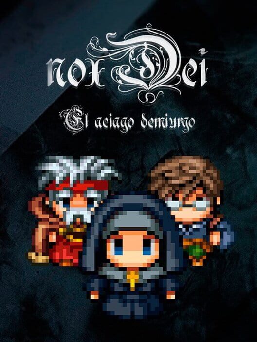 Nox Dei