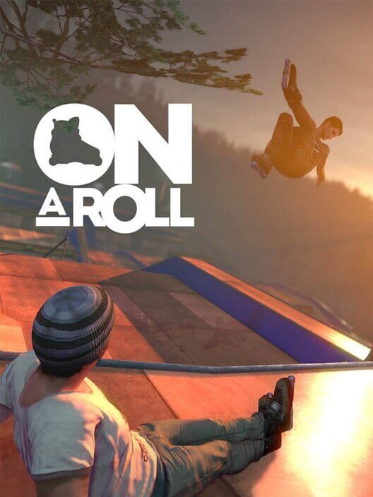 On a Roll cover