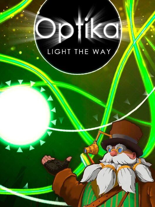 Optika screenshot