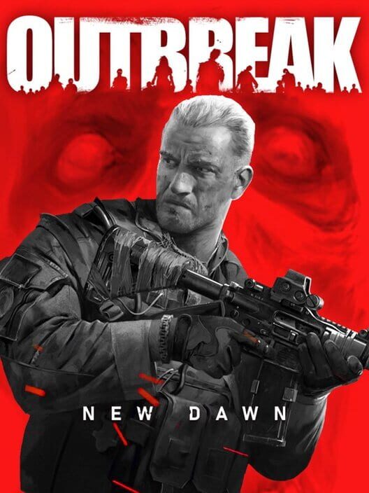 Outbreak New Dawn cover