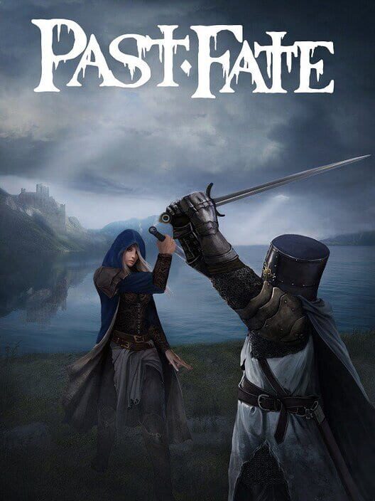 Past Fate screenshot