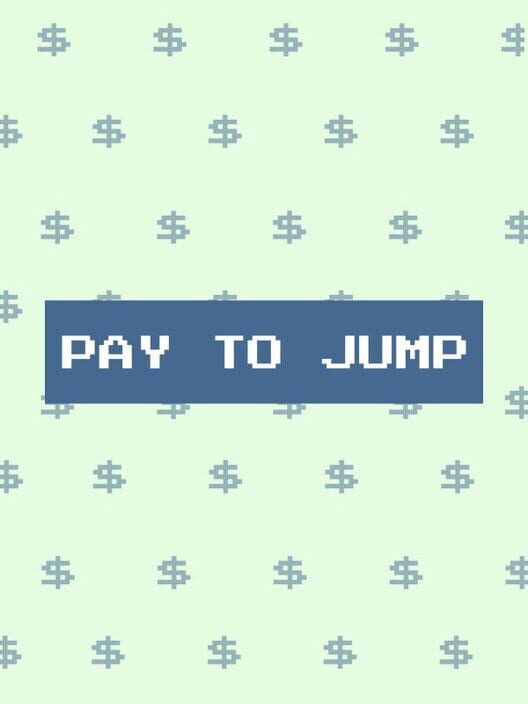 Pay to Jump cover