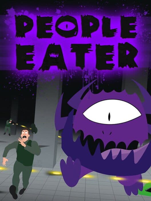 People Eater screenshot