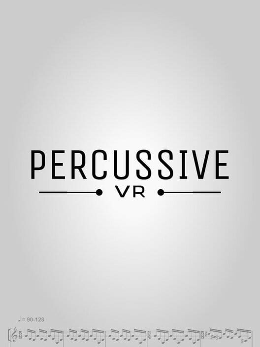 Percussive VR screenshot