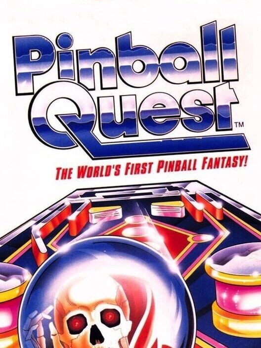 Pinball Quest