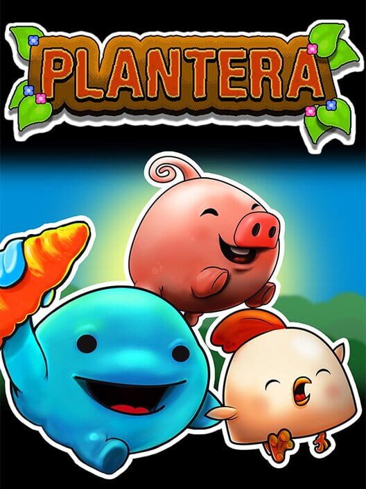 Plantera screenshot