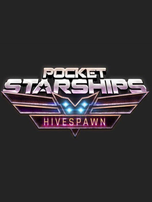 Pocket Starships cover