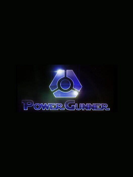 Power Gunner screenshot