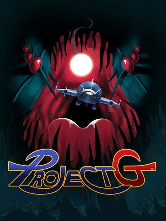 Project G screenshot