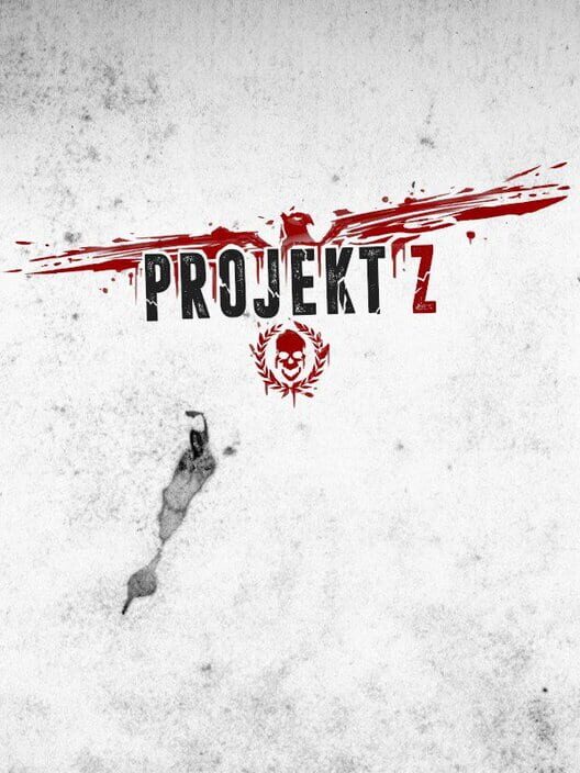 Projekt Z: Beyond Order screenshot