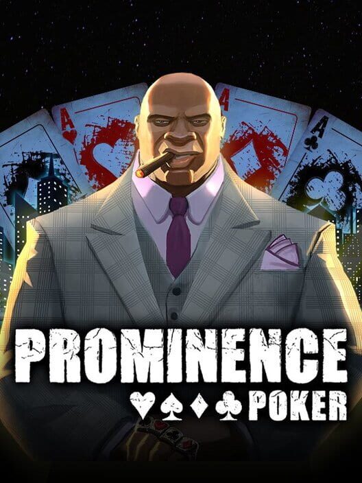 Prominence Poker