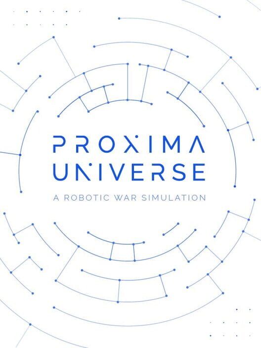 Proxima Universe cover