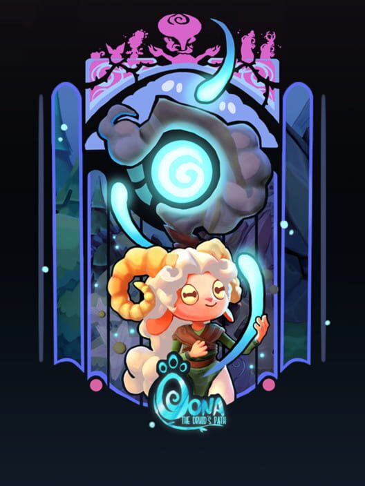 Oona the Druid's Path screenshot