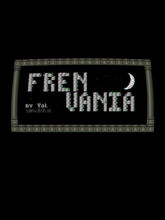 FrenVania cover