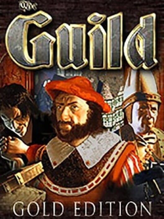 The Guild: Gold Edition