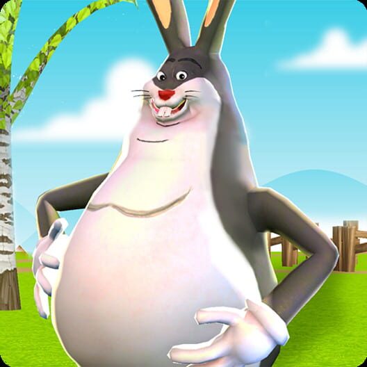 Chungus Rampage in Big Forest cover art