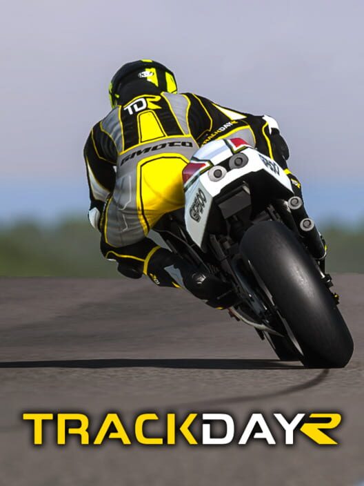 TrackDayR screenshot