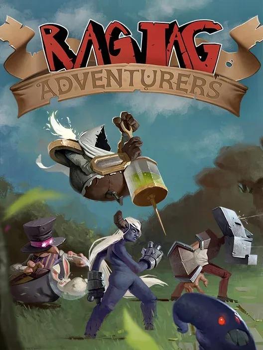 Ragtag Adventurers