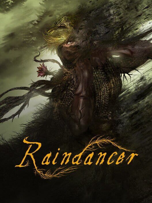 Raindancer screenshot