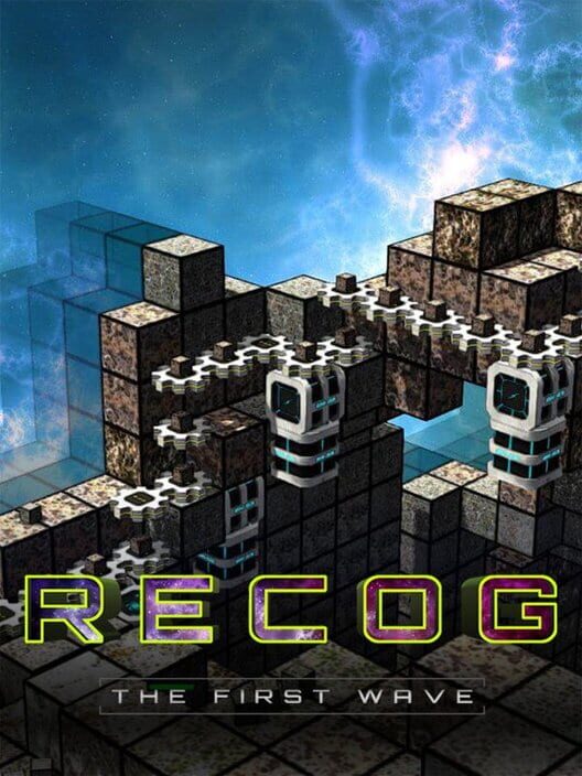 Recog: The First Wave screenshot